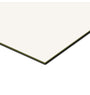 Rockpanel 9010 6mm 120x244 wit >> 3 stuks  <<