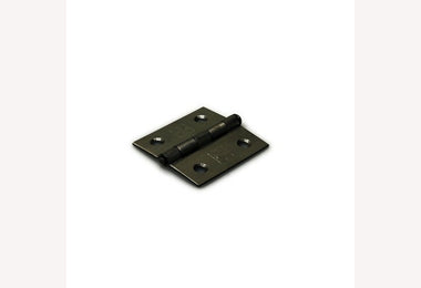Scharnier losse pen 51x51mm VZ