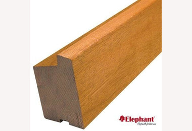 Raamhout schuin ROXS 54x80mm 245cm