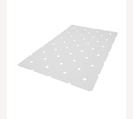 Fermacell vloerverwarmingselement Therm25 sjabloon 100x150cm