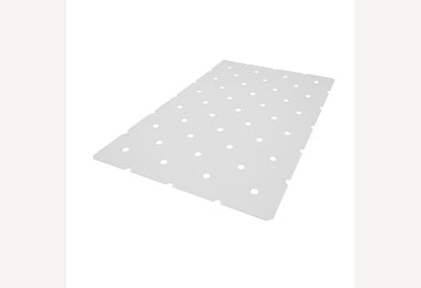 Fermacell vloerverwarmingselement Therm25 sjabloon 100x150cm