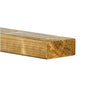 SLS 38x89 420cm geimpregneerd