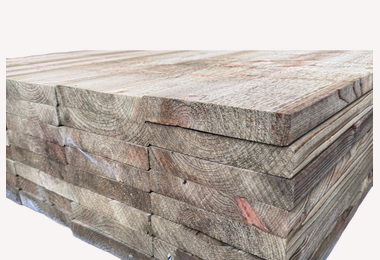 SLS 38x235 485cm geimpregneerd