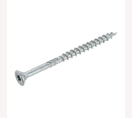 5.0x120 VZ PK TX-25 200st spaanplaatschroef