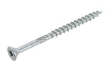 6.0x150 VZ PK TX-25 100st spaanplaatschroef