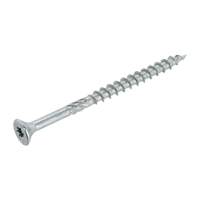 6.0x150 VZ PK TX-25 100st spaanplaatschroef