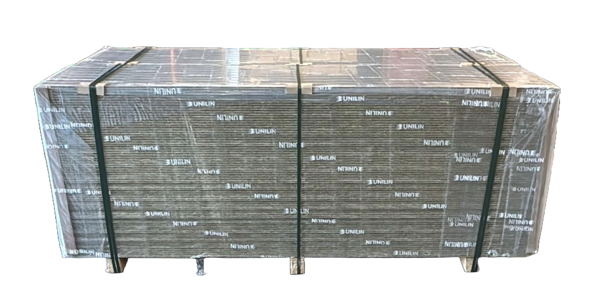 Spano 12mm 61x244cm V313 4TG / spaanplaat VOL PAK (150st)