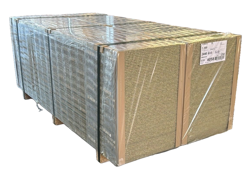 Spano 12mm 61x244cm V313 4TG / spaanplaat VOL PAK (150st)