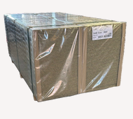 Spano 18mm 122x244cm V313 2TG / spaanplaat VOL PAK (50st)