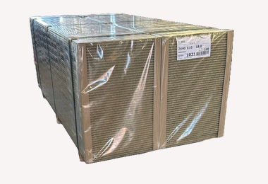 Spano 18mm 122x244cm V313 2TG / spaanplaat VOL PAK (50st)