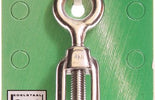 spanschroef standaard rvs 70 mm x 5 mm