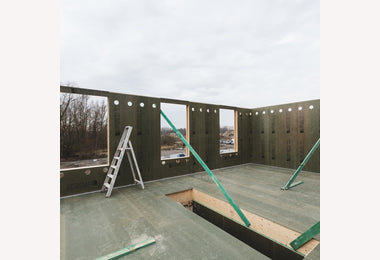 Spano 18mm 125x250cm V313 kantig OP=OP