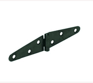 Staartheng 75mm zwart