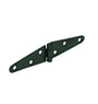 Staartheng 125mm zwart