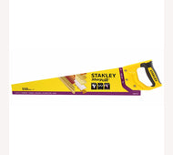 Stanley handzaag universeel 55cm 11 tanden per inch