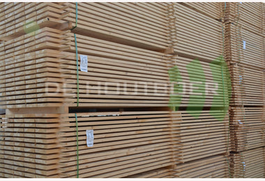 Steigerplank 32x200mm 400cm PALLET (80st)