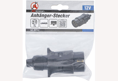 Stekker aanhanger 7-polig