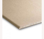 Stucplaat RK 9,5mm 600x2000