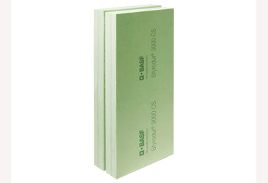 Styrodur 50mm 3000 CS 60x125 RD=1,50 PAK (6m2)