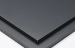 Volkernplaat 7016 6mm 130x305cm antraciet