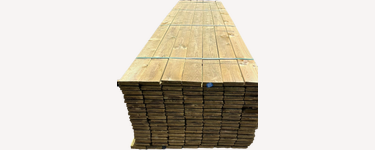 Pallet ACTIE