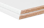 UniPrime 25x250cm 18mm boeideel 25jr garantie
