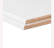 UniPrime 25x250cm 18mm boeideel 25jr garantie