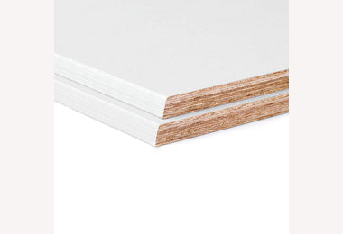 UniPrime 25x250cm 18mm boeideel 25jr garantie
