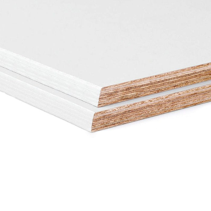 UniPrime 25x250cm 18mm boeideel 25jr garantie