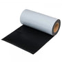 VASTR Ultraflex 56cm x 5 m zwart loodvervanger