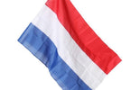 Vlag Nederland 100x150cm