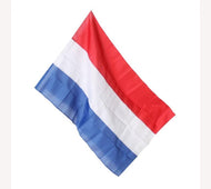Vlag Nederland 100x150cm