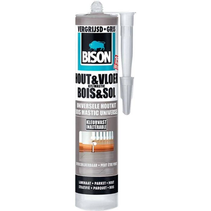 Bison Hout & Vloer 300ml