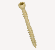 5.0x40mm torx ar-coating 200st vlonderschroef (DynaPlus)