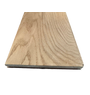 Eiken dakbeschot 20x140mm 245cm kwaliteit rustiek
