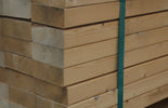 Vuren 75x200mm 270cm C24 geschaafd
