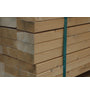 Vuren 75x200mm 270cm C24 geschaafd