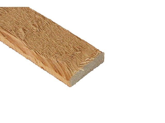 Vuren 11x38mm 240cm tengellat