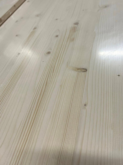 80x410cm 18mm paneel vuren
