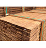 Dakbeschot 18x145mm 300cm bruin geimpregneerd OP=OP