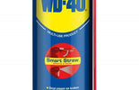 WD-40 multispray spuitbus 450ml
