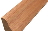 Merbau weldorpel 34x65mm 210cm