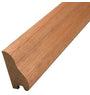 Merbau weldorpel 34x65mm 210cm