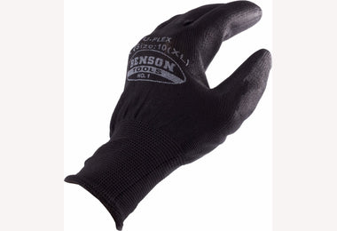 Werkhandschoenen pu palm maat 10 XL benson