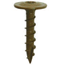 8.0x60mm torx verzinkt (tellerkop) 50st spaanplaatschroef (woodies shield)