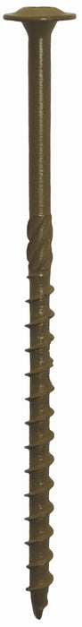 8.0x80mm torx (tellerkop) 50st spaanplaatschroef woodies shield)