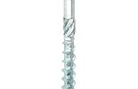 4.5x50mm torx verzinkt (VK) 200st spaanplaatschroef (woodies)