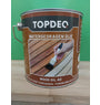 Wood Oil AQ 2,5 liter naturel/transparant