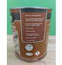 Wood Oil AQ 750ml naturel/transparant