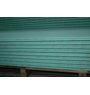 Gipsplaat WR 12,5mm 600x3000
